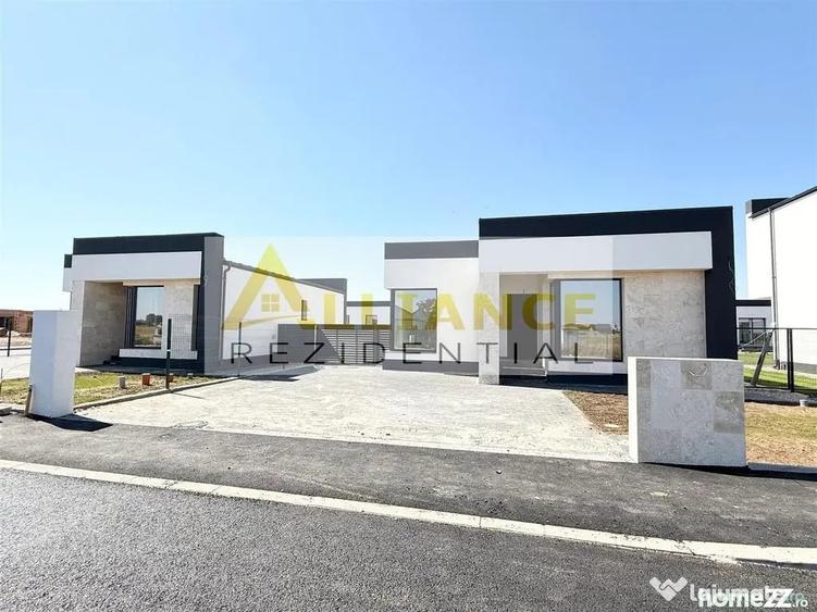 Casa individuala | Parter | 3-4 camere | 2 bai | Ansamblu... - 3