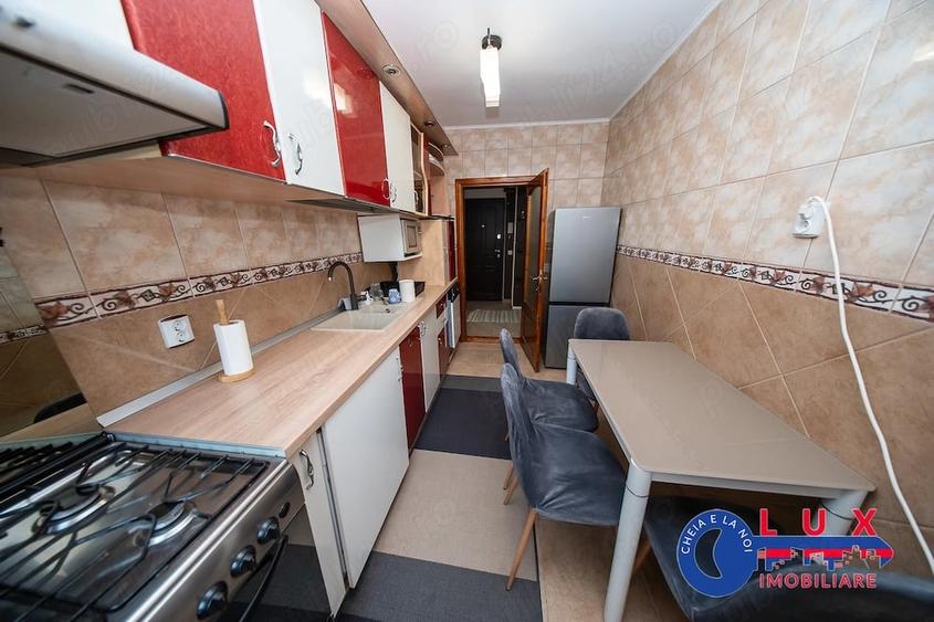 ID 350 Apartament 2 camere DE INCHIRIAT - Strada BABADAG - 7