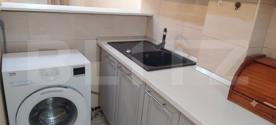 Apartament 2 camere, 55 mp, zona Centrala - 5