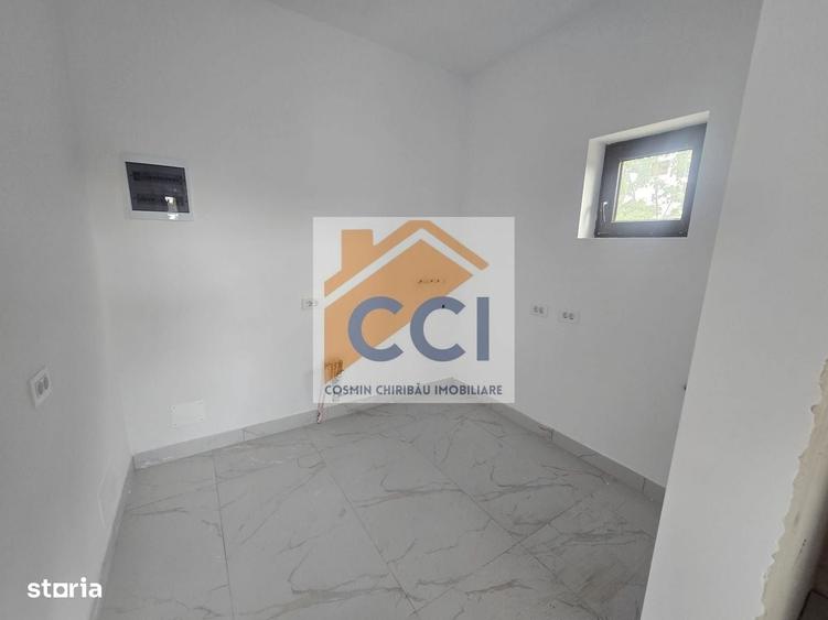 Casă cu 3 camere în Sărata