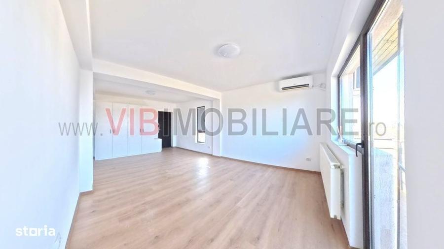 Apartament cu 2 camere în Odăile