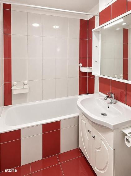 Apartament cu 2 camere în Beba Veche