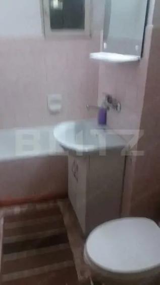 Apartament cu 3 camere decomandat, mobilat în Ștefan cel Mare