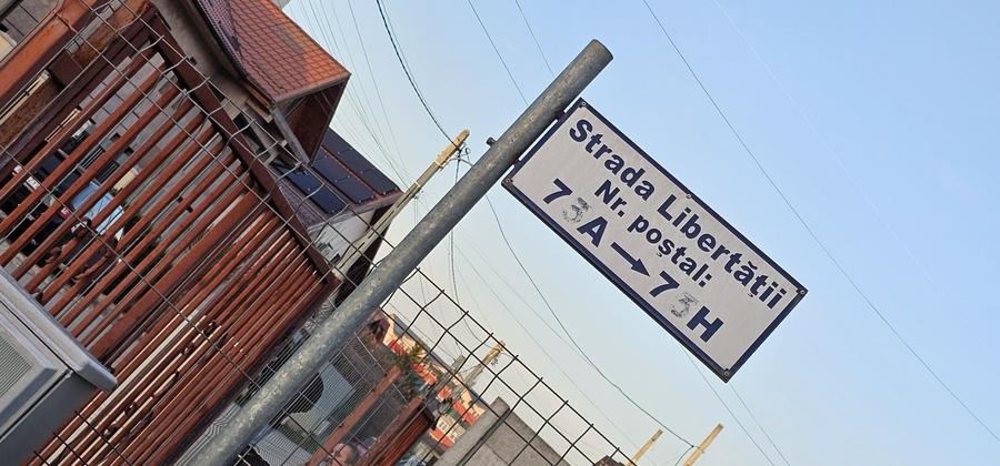 Spațiu comercial, în Bragadiru