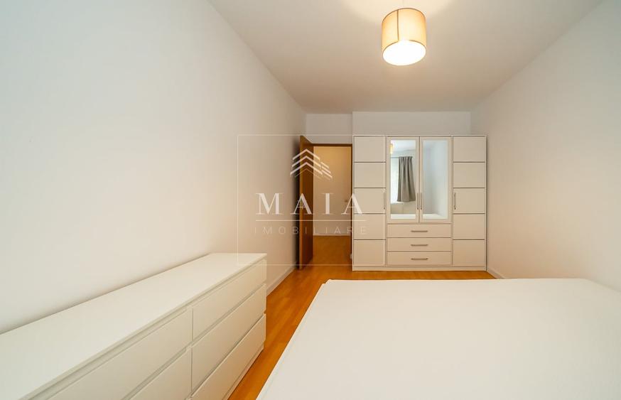 Apartament cu 2 camere decomandat în Ștrand