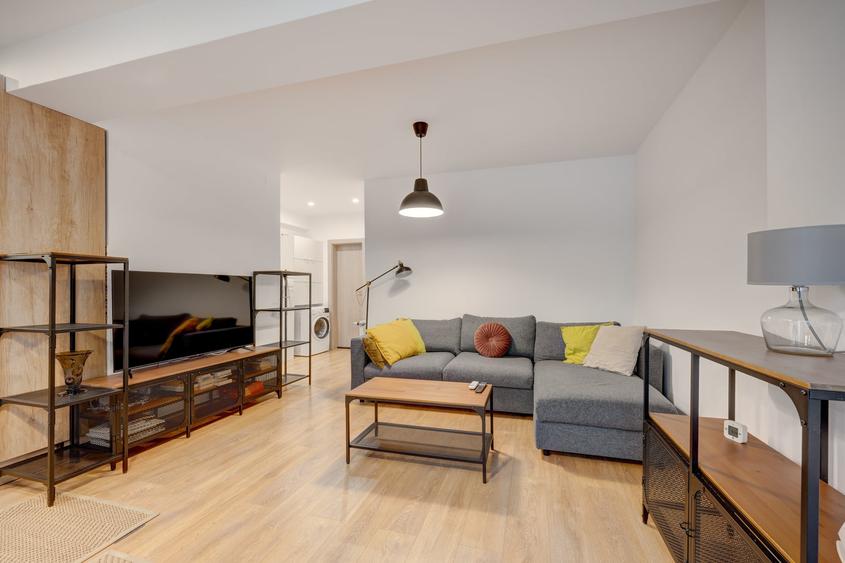 Inchiriere 2 camere zona Ferdinand - Mosilor - 3