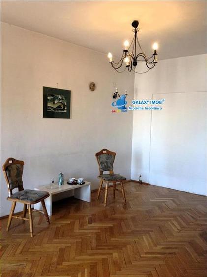 Polona Mihai Eminescu Apartament de inchiriat Dacia etaj 6 90 mp - 20