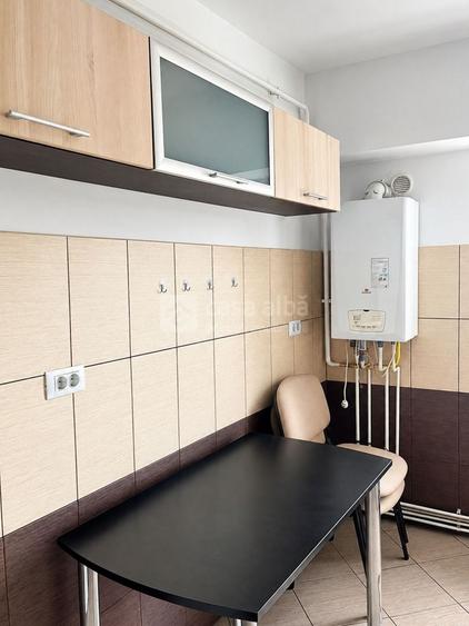 Podul de Fier - intersectie, 2 camere mobilat si utilat, ready to move - 5