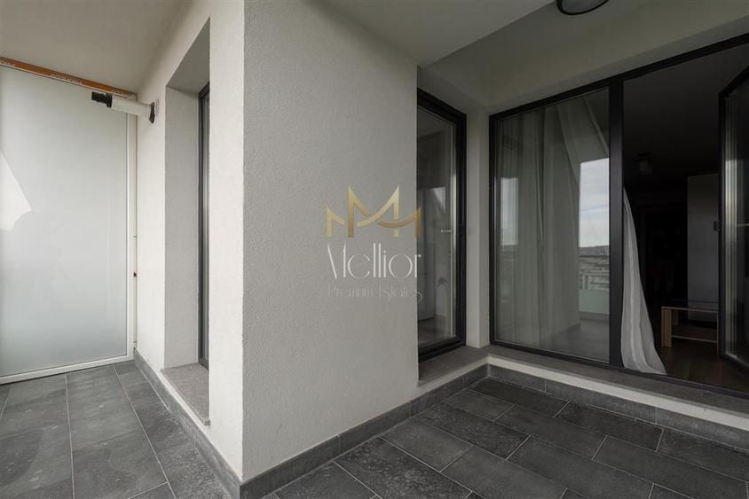 Apartament Superb cu 1 camera 40 mp zona Iulius Mall! - 6