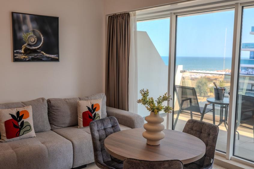Garsonieră în Mamaia-Sat