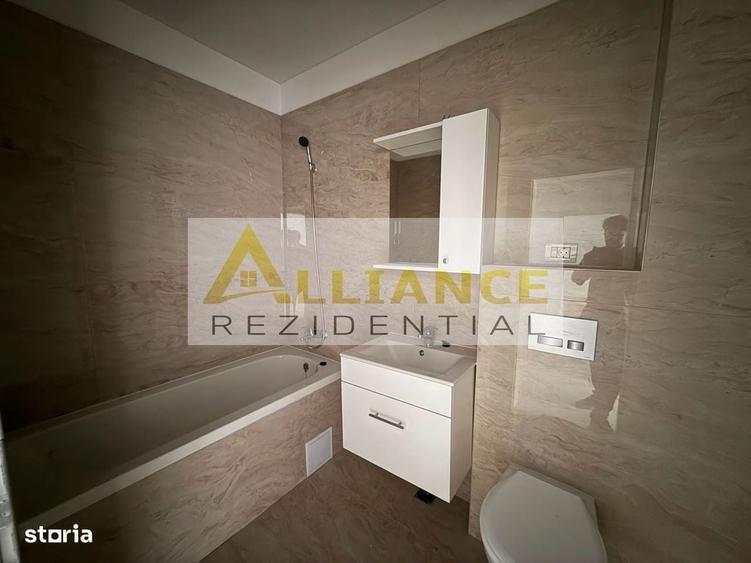 Apartament cu 2 camere decomandat în Central — fotografia 3