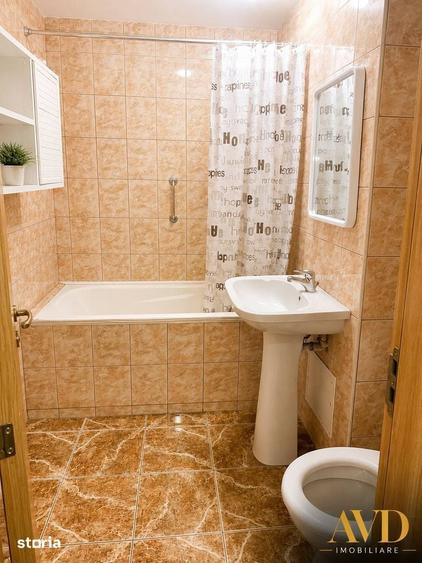 De inchiriat Apartament 3 camere in Racadau - 5