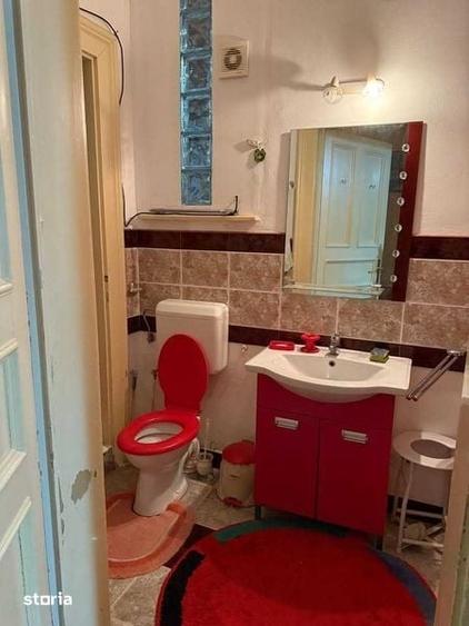 Casă cu 1 camere cu Teren 50 Mp în Vest