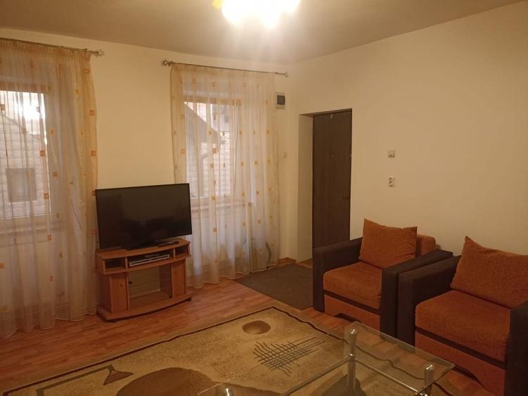 Casă cu 2 camere cu Teren 102 Mp în Noua