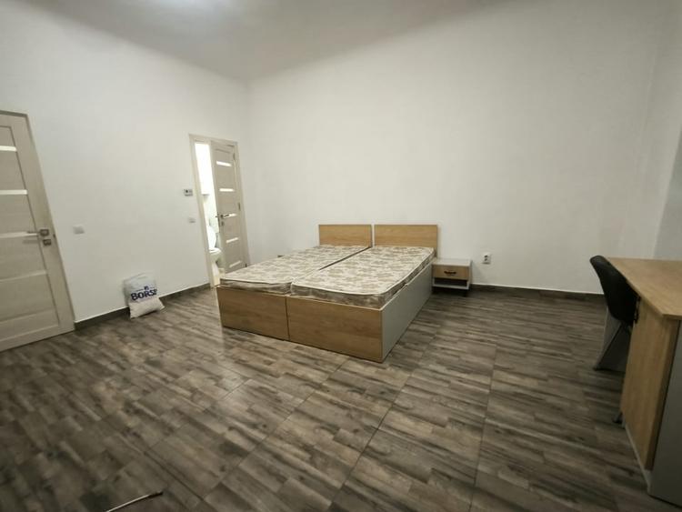 Ap. cu 2 dormitoare si 2 bai, fix in Centrul Clujului, langa Facultati - 3