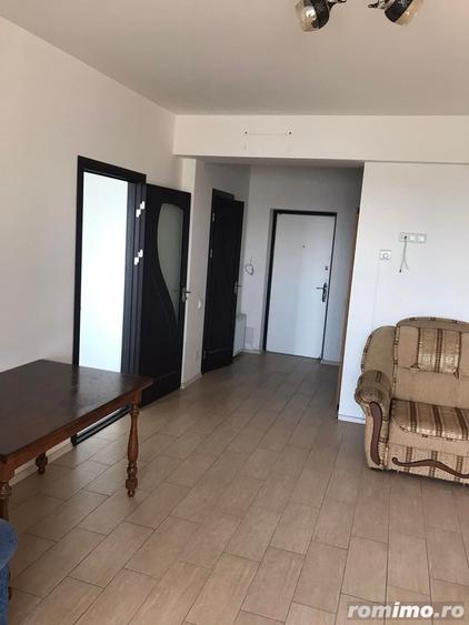 Garsonieră decomandată în Floreasca