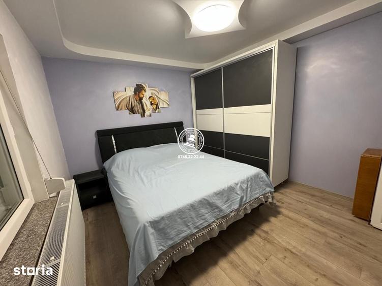Casă cu 3 camere cu Teren 496 Mp în Tomești