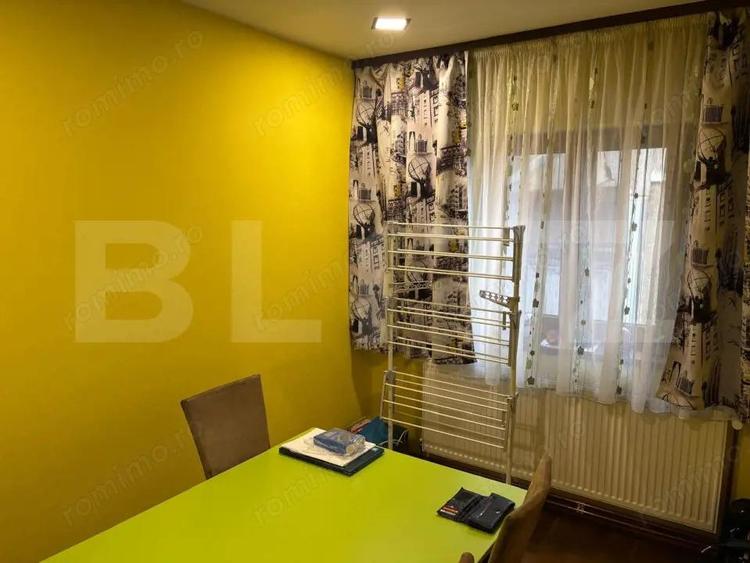 Apartament 3 camere, 80 mp + anexa P+1 40 mp, zona Lunei - 6
