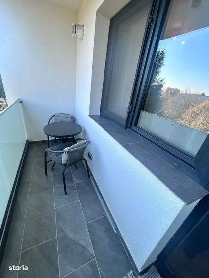 Apartament cu 2 camere în Săsar