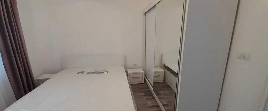 Apartament cu 2 camere, mobilat în Gorjului