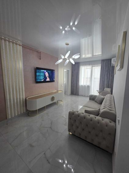 Apartament 2 camera | Rahova | Încălzire in pardoseală | Loc de parcare - 2