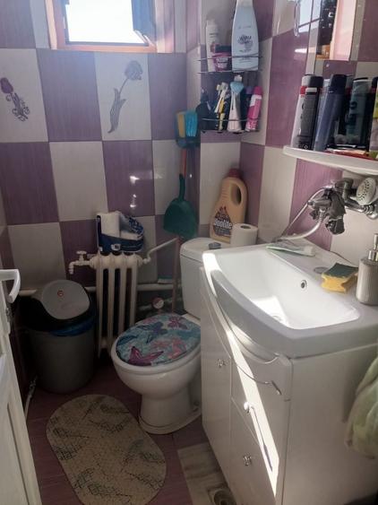 Apartament cu 2 camere decomandat în Exterior Vest