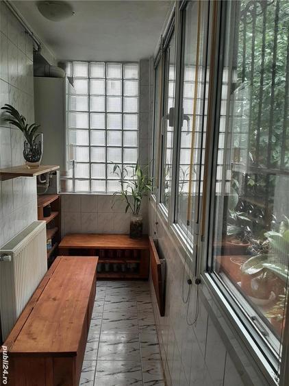 Apartament 4 camere Titan - Costin Georgian - Piata Minis - 6