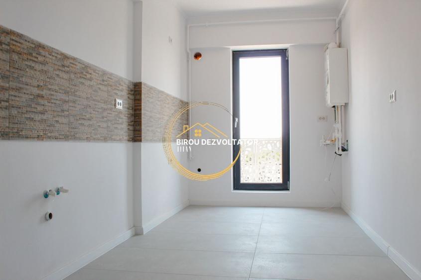 Apartament cu 2 camere decomandat în Theodor Pallady