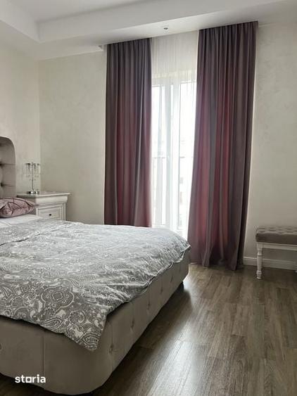 Inchiriez Ap 2 camere cosmopolis - 5