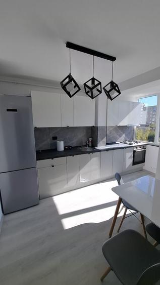 Apartament cu 2 camere în Drumul Carului