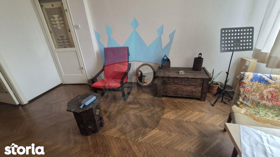 Apartament cu 2 camere, mobilat în Centrul Civic