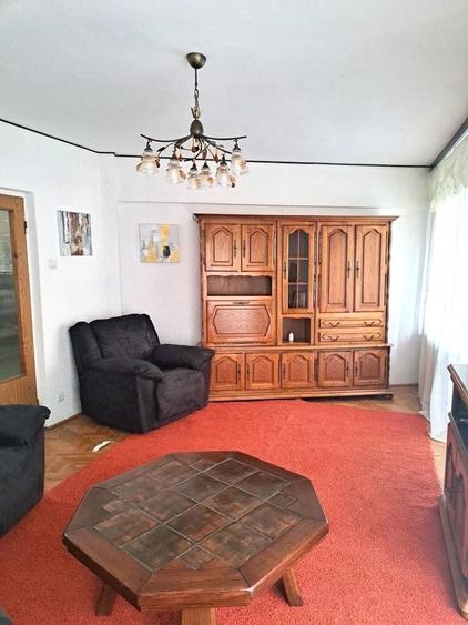 Închiriez Apartament cu 3 camere, 85 mp, 3 balcoane, 2 băi, Pasaj Obor ✨ - 1