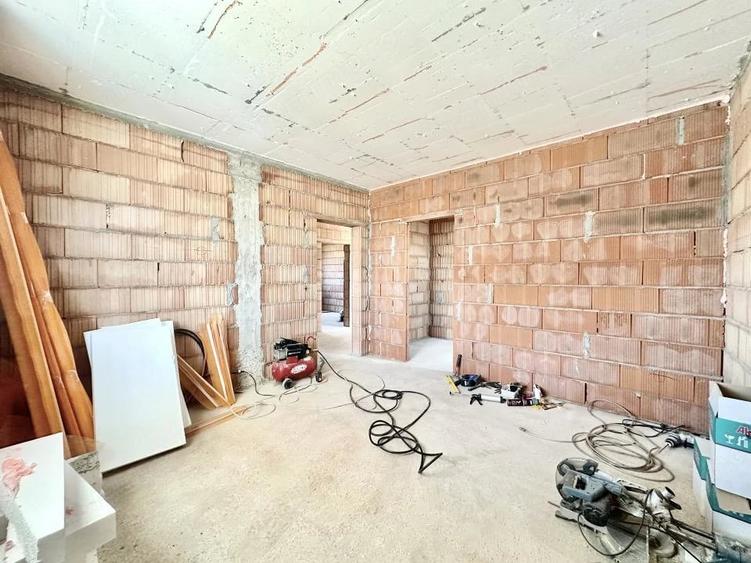 Casa individuala premium cu 4 camere si teren de 530 mp | Calea Urseni - 4