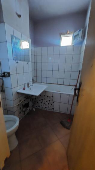 Garsonieră decomandată în Rahova