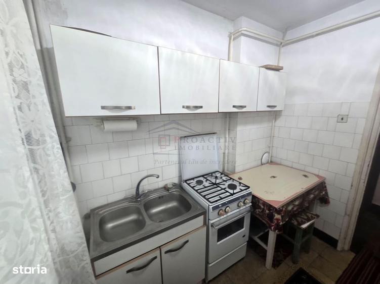 Apartament 2 camere | Ultracentral | Etaj 2 | 2c-7738 - 1