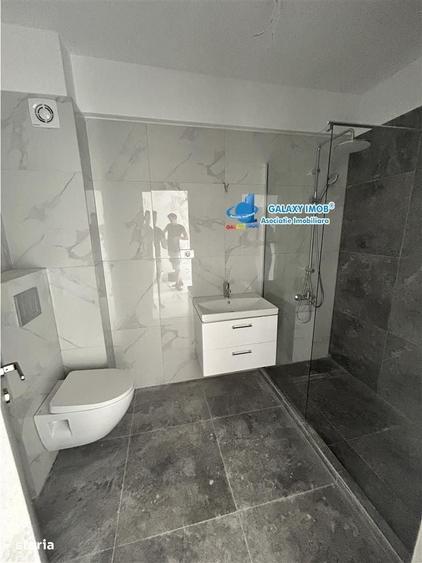 Apartament 2 cam-Incalzire pardoseala-Bloc cu LIFT-Tripan-Cristalului - 6