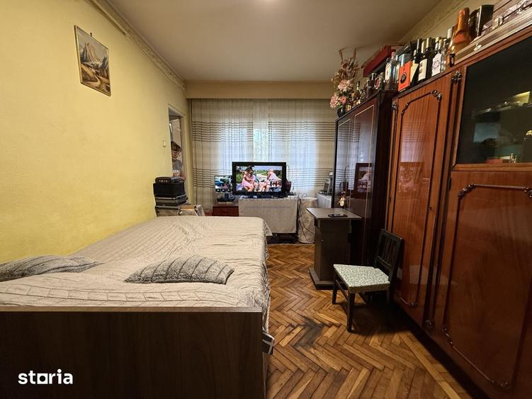 Garsonieră în Gheorgheni