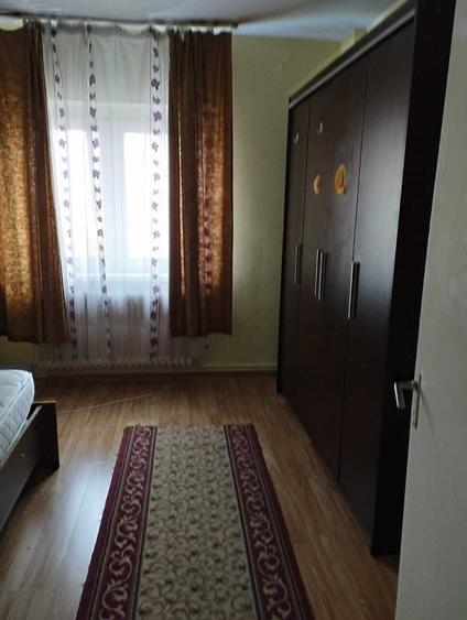 Vand apartament 3 camere Valea Frumoasei Sebes - 6