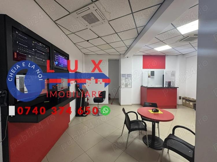 Spațiu comercial, de 100 mp, în Central
