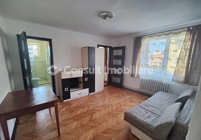 Apartament 2 camere | Gheorgheni | Etaj intermediar - 1