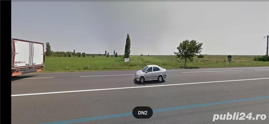Teren de 20300 mp, în Potârnichești
