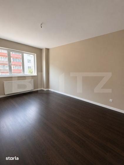 Apartament cu 2 camere decomandat în Obcini