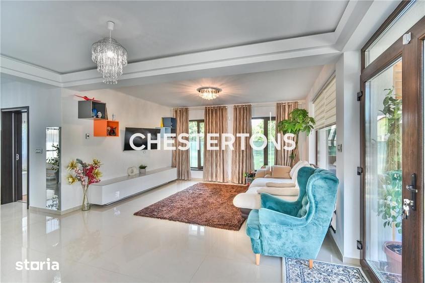 Vanzare Casa P+1+MCurte 823 MPConstrutie impecabilacompartimentare deo - 15
