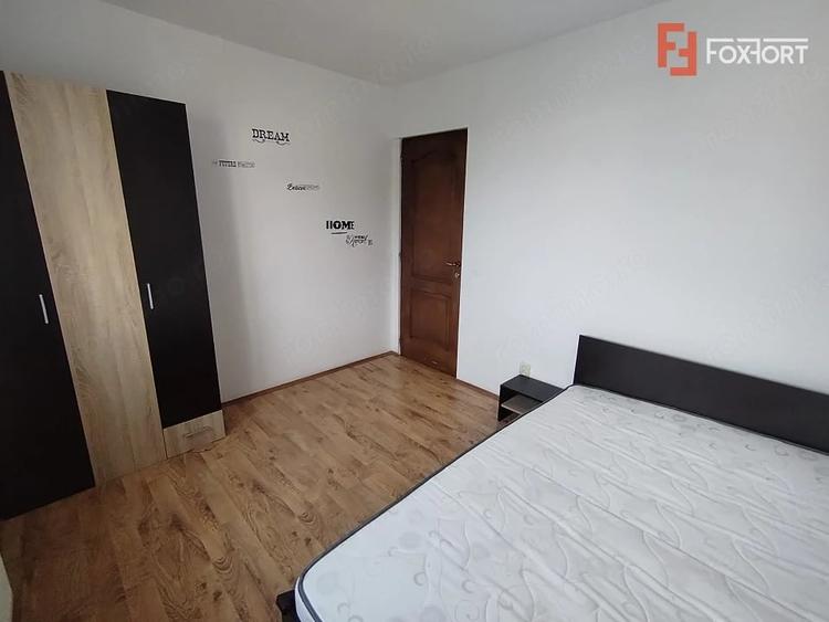Apartament cu 2 camere semidecomandat în Olimpia-Stadion