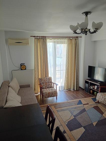 Apartament cu 2 camere în Moșoaia