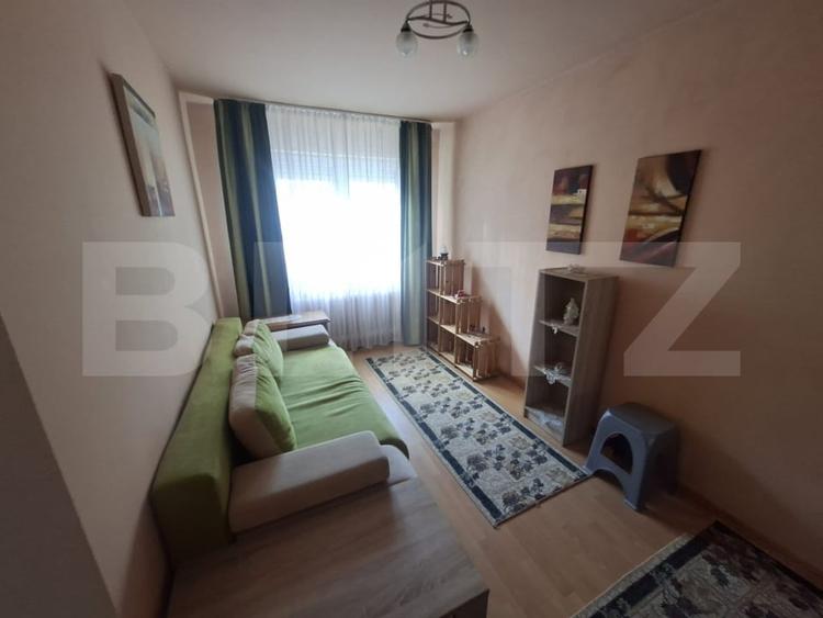 Apartament 3 camere, 58 mp, zona Dâmbu Pietros - 1