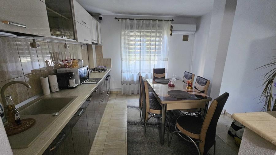 Proprietar inchiriez apartament 2 camere (decomandat) pe str. Telita, sector 5, Bucuresti - 3