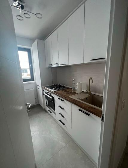 Inchiriere apartament 2 camere zona Pallady Bloc Nou - 3