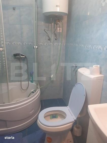 Casă cu 2 camere în Cutiș
