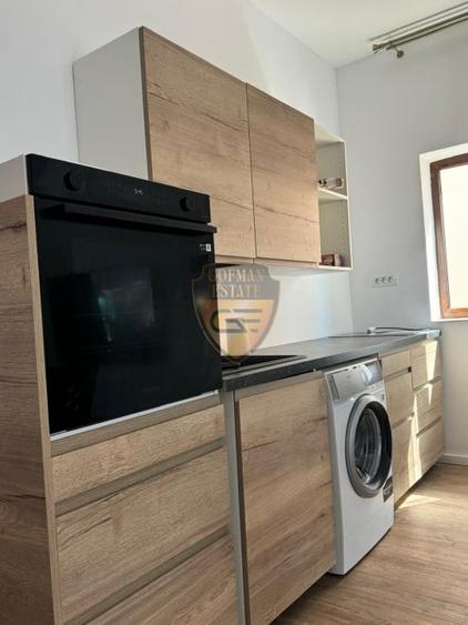 Apartament cu 3 camere decomandat, mobilat în Energia